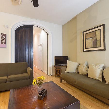 West 46Th Street Apartment Nova Iorque Exterior foto