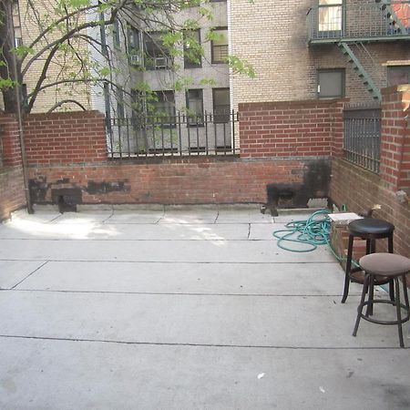 West 46Th Street Apartment Nova Iorque Exterior foto