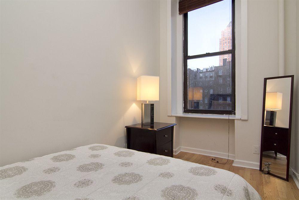 West 46Th Street Apartment Nova Iorque Exterior foto