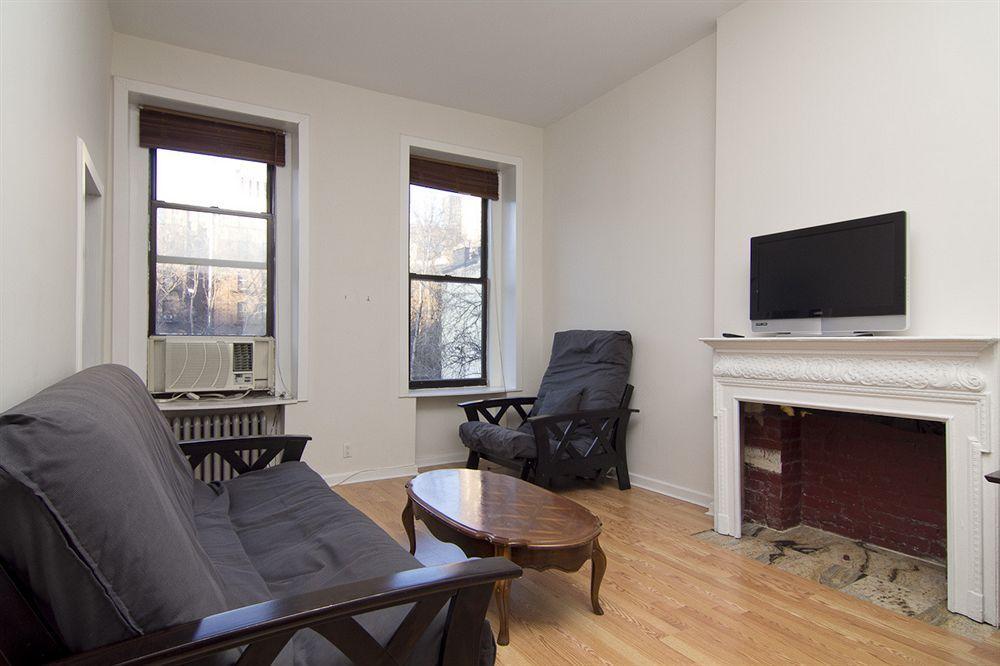 West 46Th Street Apartment Nova Iorque Exterior foto