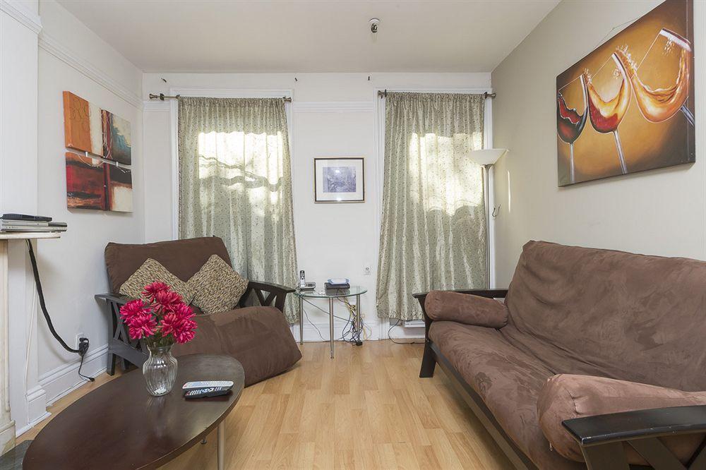 West 46Th Street Apartment Nova Iorque Exterior foto