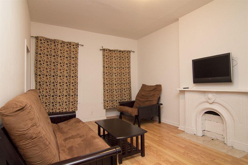 West 46Th Street Apartment Nova Iorque Exterior foto
