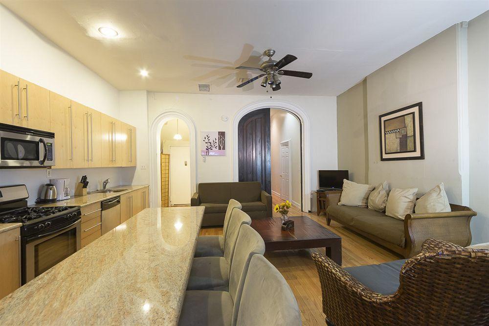 West 46Th Street Apartment Nova Iorque Exterior foto