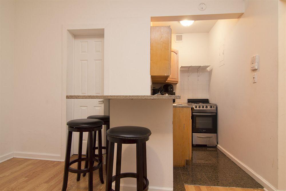 West 46Th Street Apartment Nova Iorque Exterior foto