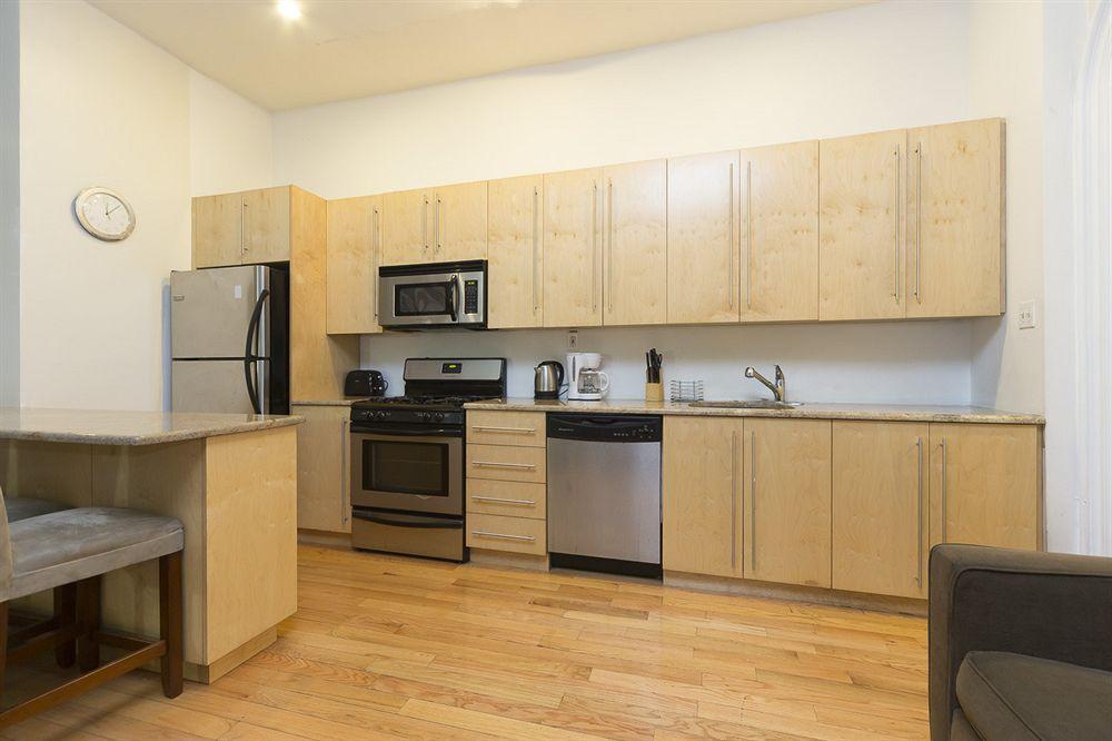 West 46Th Street Apartment Nova Iorque Exterior foto