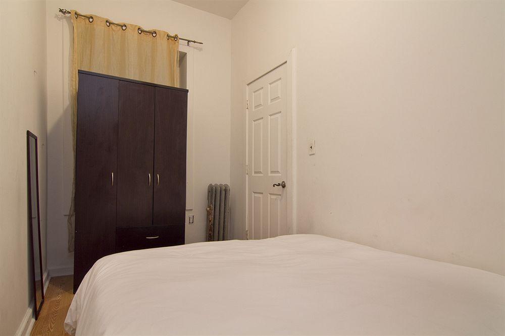 West 46Th Street Apartment Nova Iorque Exterior foto