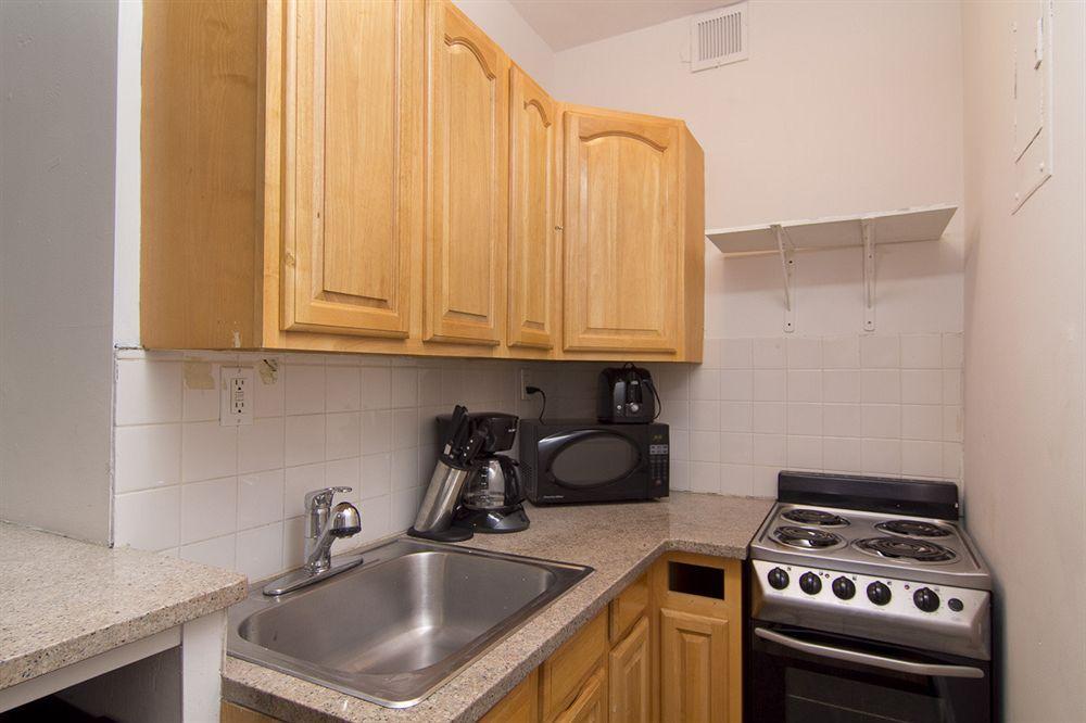 West 46Th Street Apartment Nova Iorque Exterior foto