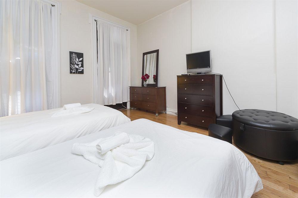 West 46Th Street Apartment Nova Iorque Exterior foto