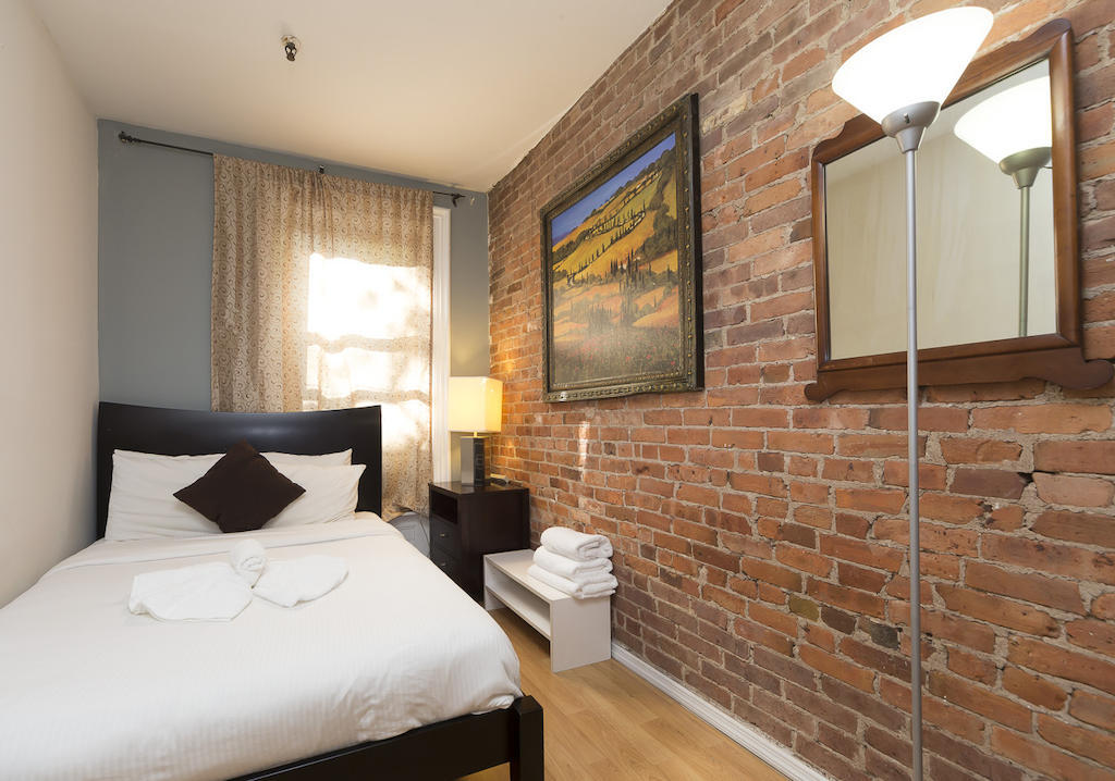 West 46Th Street Apartment Nova Iorque Quarto foto