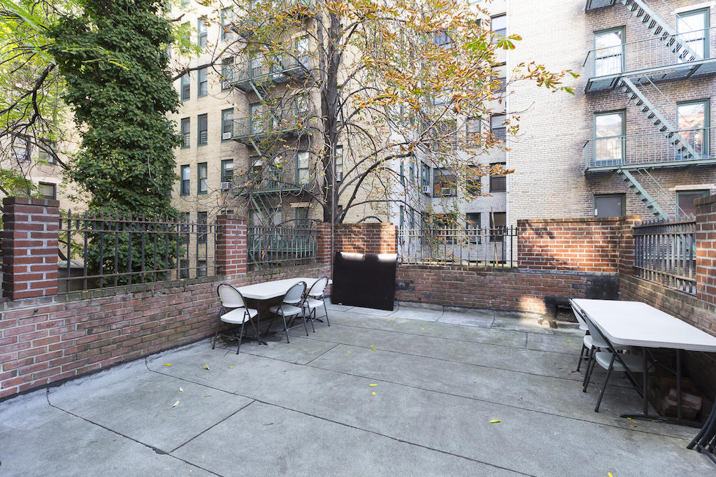West 46Th Street Apartment Nova Iorque Quarto foto