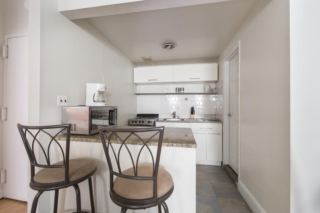 West 46Th Street Apartment Nova Iorque Quarto foto
