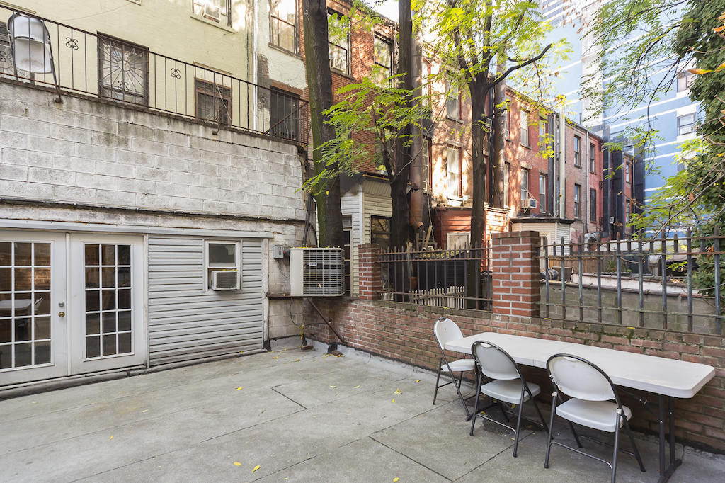 West 46Th Street Apartment Nova Iorque Quarto foto
