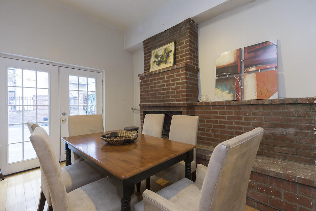 West 46Th Street Apartment Nova Iorque Quarto foto
