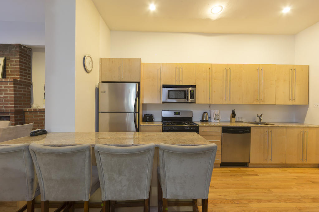 West 46Th Street Apartment Nova Iorque Quarto foto
