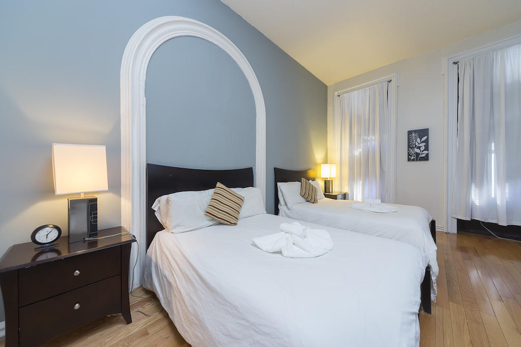 West 46Th Street Apartment Nova Iorque Quarto foto