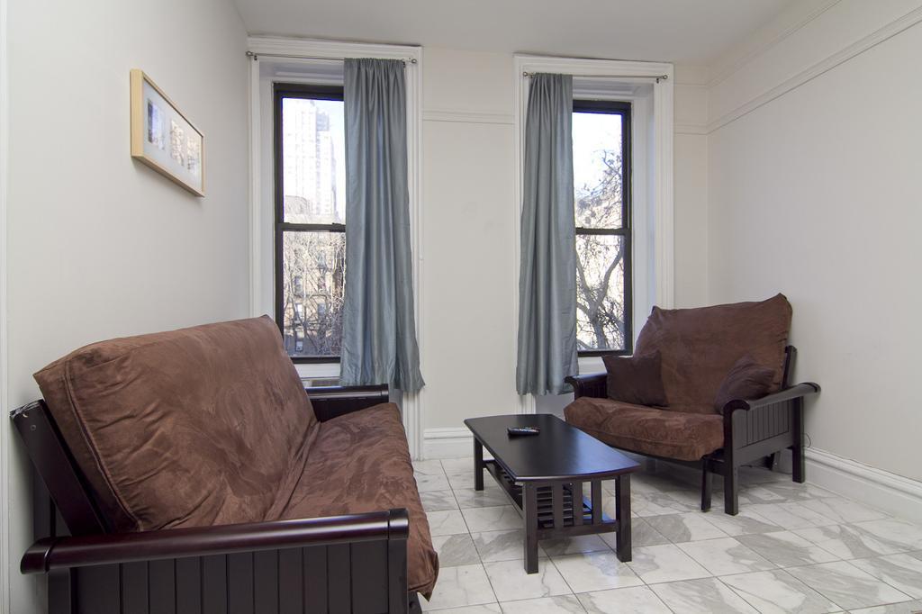 West 46Th Street Apartment Nova Iorque Quarto foto