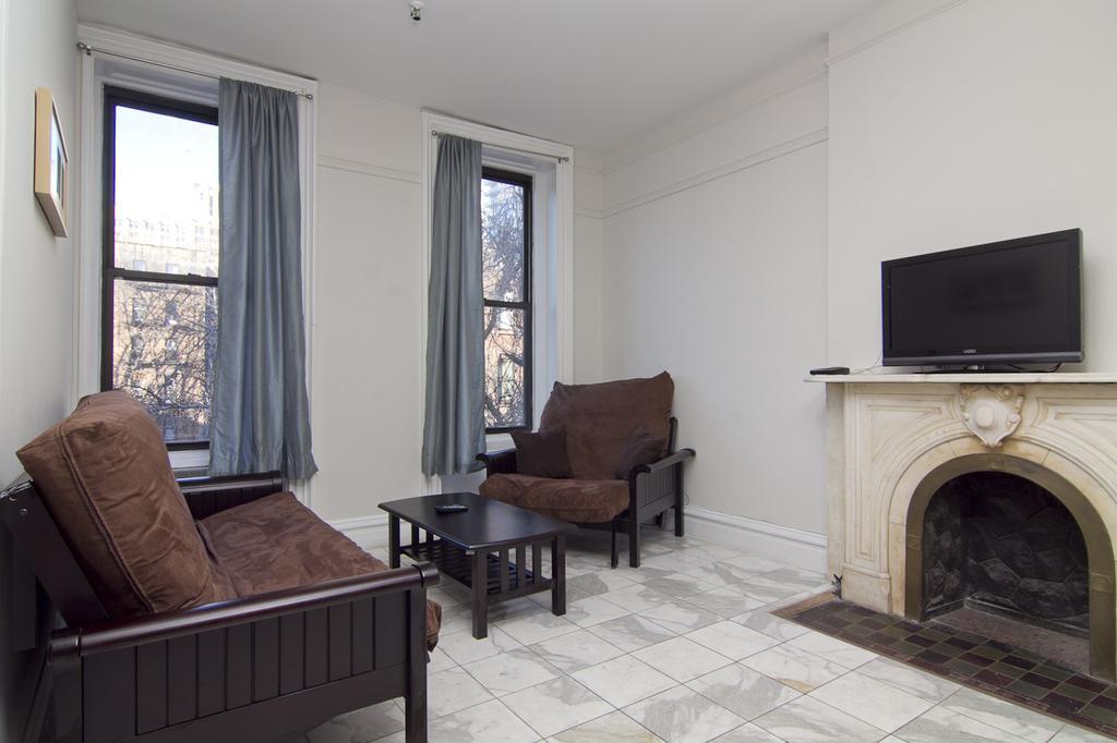 West 46Th Street Apartment Nova Iorque Quarto foto
