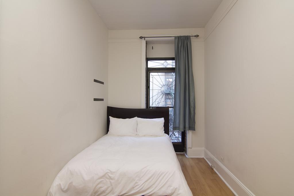 West 46Th Street Apartment Nova Iorque Quarto foto