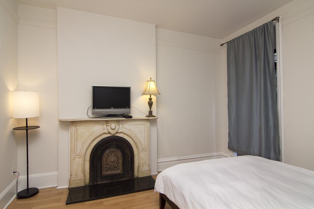West 46Th Street Apartment Nova Iorque Quarto foto