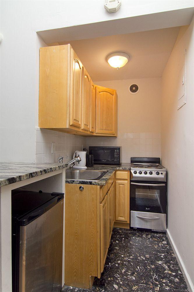 West 46Th Street Apartment Nova Iorque Exterior foto