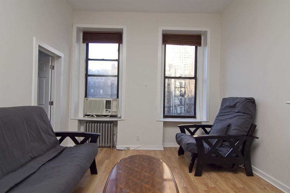 West 46Th Street Apartment Nova Iorque Exterior foto