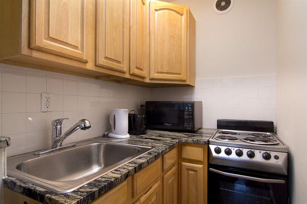 West 46Th Street Apartment Nova Iorque Exterior foto