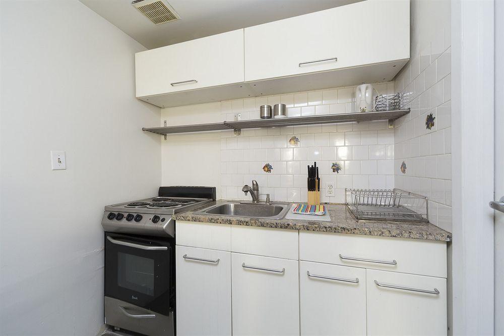 West 46Th Street Apartment Nova Iorque Exterior foto