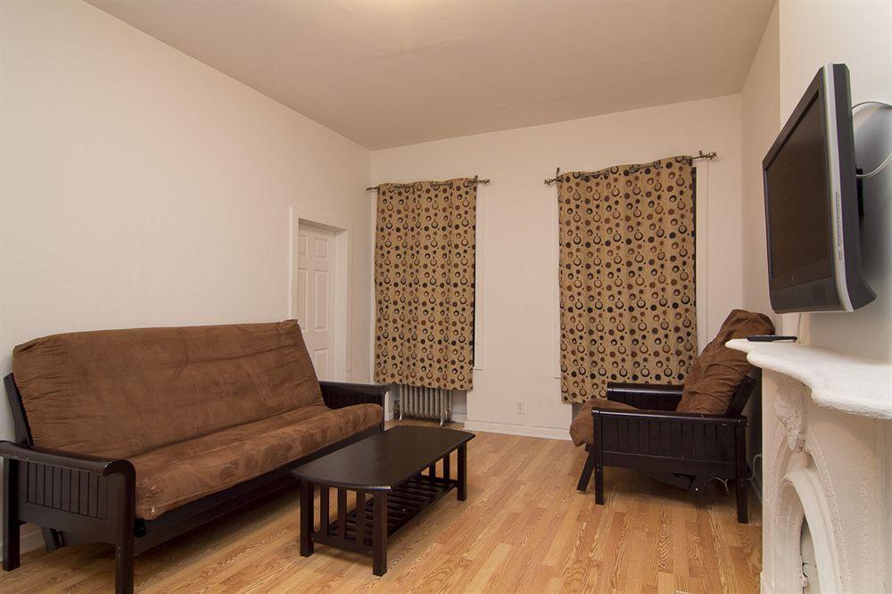 West 46Th Street Apartment Nova Iorque Exterior foto
