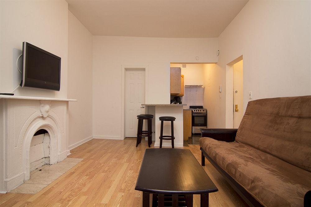 West 46Th Street Apartment Nova Iorque Exterior foto