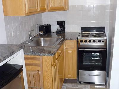 West 46Th Street Apartment Nova Iorque Quarto foto