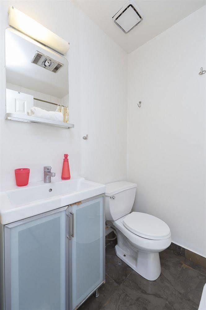 West 46Th Street Apartment Nova Iorque Exterior foto