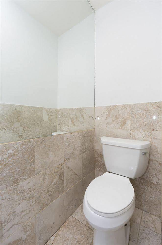West 46Th Street Apartment Nova Iorque Exterior foto