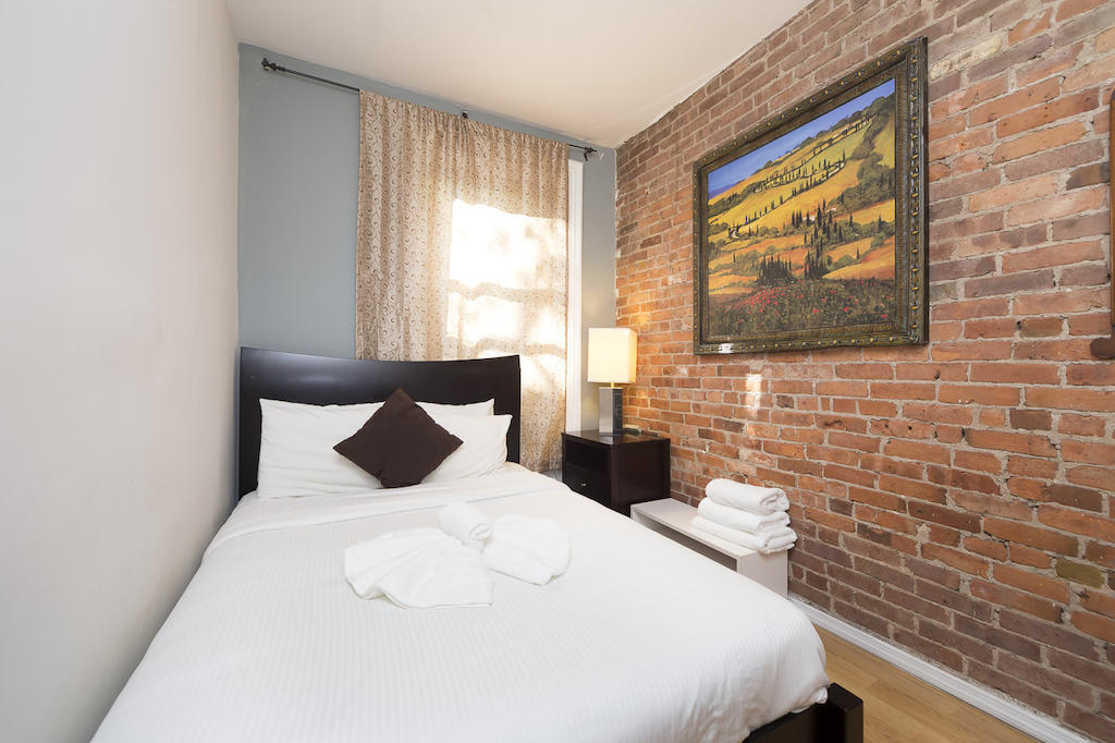 West 46Th Street Apartment Nova Iorque Exterior foto
