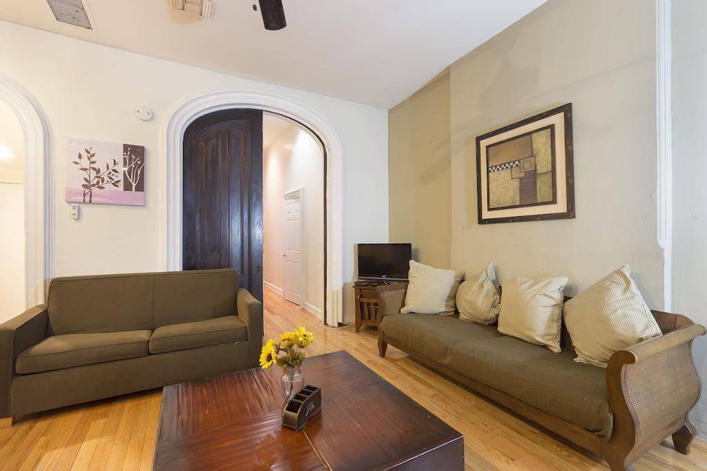 West 46Th Street Apartment Nova Iorque Exterior foto