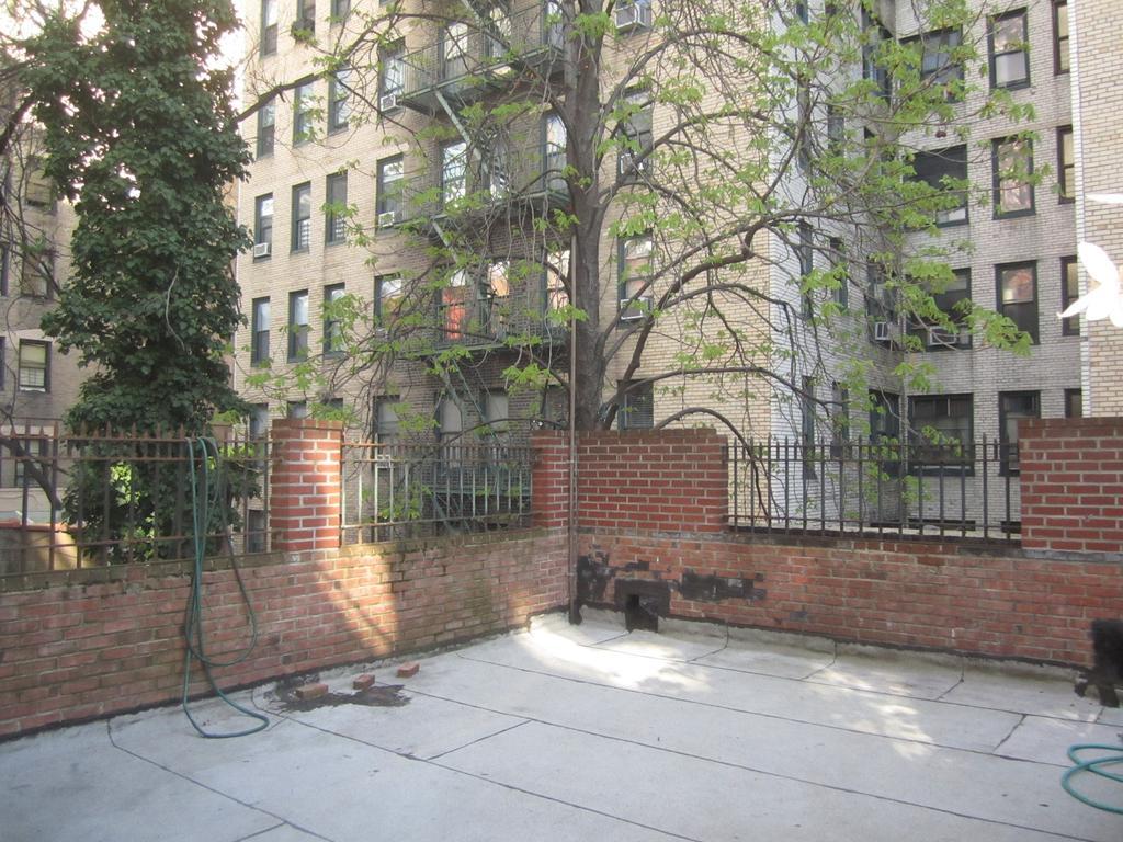 West 46Th Street Apartment Nova Iorque Exterior foto