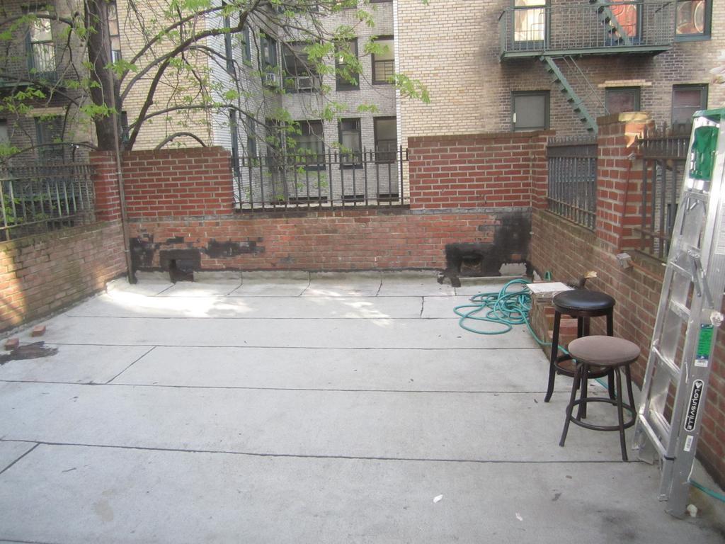 West 46Th Street Apartment Nova Iorque Exterior foto